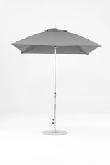 7.5 Ft Square Frankford Patio Umbrella | Crank Lift Mechanism 7-5-ft-square-frankford-patio-umbrella-crank-lift-mechanism Frankford Umbrellas Frankford SRPlatinum-CadetGray_fdb3ab3c-74c5-452e-9ae5-1ff7f526477e.jpg