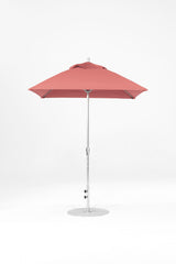 6.5 Ft Square Frankford Patio Umbrella | Crank Lift Mechanism 6-5-ft-square-frankford-patio-umbrella-crank-lift-mechanism Frankford Umbrellas Frankford SRPlatinum-Coral_270b9008-d990-495c-9e07-064018ad6280.jpg