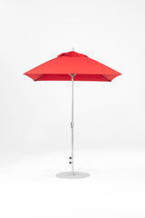 6.5 Ft Square Frankford Patio Umbrella | Crank Lift Mechanism 6-5-ft-square-frankford-patio-umbrella-crank-lift-mechanism Frankford Umbrellas Frankford SRPlatinum-LogoRed_85a672c4-1549-4835-8a0e-022e308f45d6.jpg