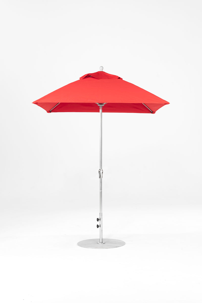 6.5 Ft Square Frankford Patio Umbrella | Crank Lift Mechanism 6-5-ft-square-frankford-patio-umbrella-crank-lift-mechanism Frankford Umbrellas Frankford SRPlatinum-LogoRed_85a672c4-1549-4835-8a0e-022e308f45d6.jpg