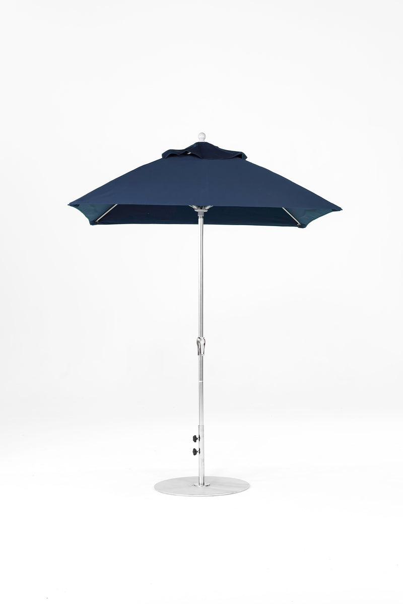 6.5 Ft Square Frankford Patio Umbrella | Crank Lift Mechanism 6-5-ft-square-frankford-patio-umbrella-crank-lift-mechanism Frankford Umbrellas Frankford SRPlatinum-NavyBlue_3585bff6-1be0-4ef0-b3ff-cc8f91f41fe3.jpg