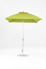 7.5 Ft Square Frankford Patio Umbrella | Crank Lift Mechanism 7-5-ft-square-frankford-patio-umbrella-crank-lift-mechanism Frankford Umbrellas Frankford SRPlatinum-Pistachio_8eab656e-9de1-48e3-9c2c-0320fb810f22.jpg
