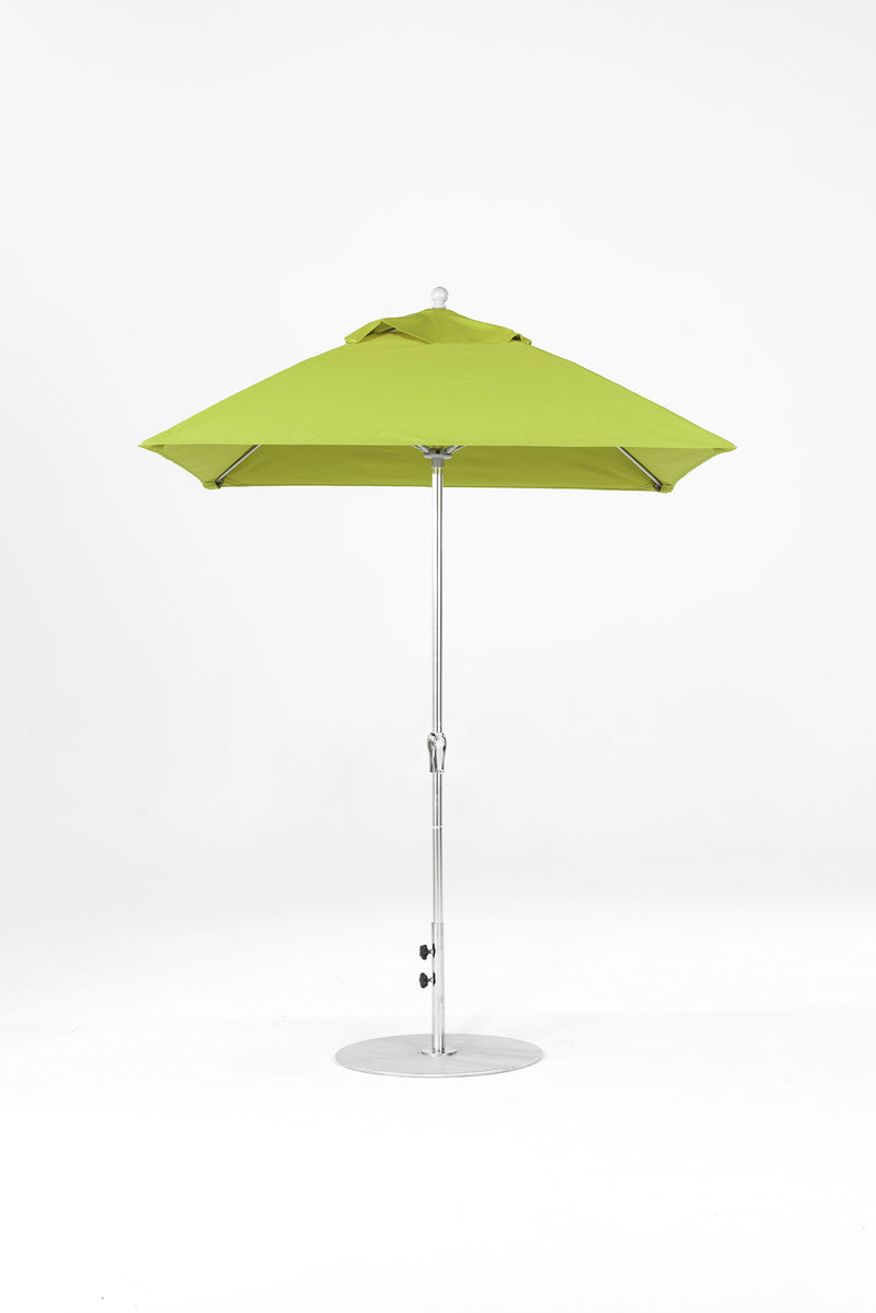 6.5 Ft Square Frankford Patio Umbrella | Crank Lift Mechanism 6-5-ft-square-frankford-patio-umbrella-crank-lift-mechanism Frankford Umbrellas Frankford SRPlatinum-Pistachio_c5d16ea2-6fb8-4388-a446-91a7bdf9ba0f.jpg