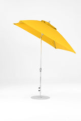 7.5 Ft Square Frankford Patio Umbrella | Crank Auto-Tilt Mechanism 7-5-ft-square-frankford-patio-umbrella-crank-auto-tilt-mechanism Frankford Umbrellas Frankford SRPlatinum-Sunflower_dc62d842-28f7-40d2-9cb6-629e240212dc.jpg