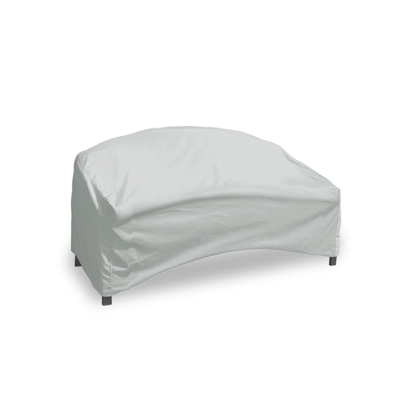 Treasure Garden Curved Sofa Protective Cover - Thumbnail 2
