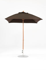 7.5 Ft Square Frankford Patio Umbrella | Crank Lift Mechanism 7-5-ft-square-frankford-patio-umbrella-crank-lift-mechanism Frankford Umbrellas Frankford WGGoldenOak-Brown_7a1d1661-a8c0-4426-810f-8f7bb255c197.jpg