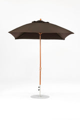 7.5 Ft Square Frankford Patio Umbrella | Crank Lift Mechanism 7-5-ft-square-frankford-patio-umbrella-crank-lift-mechanism Frankford Umbrellas Frankford WGGoldenOak-Brown_7a1d1661-a8c0-4426-810f-8f7bb255c197.jpg
