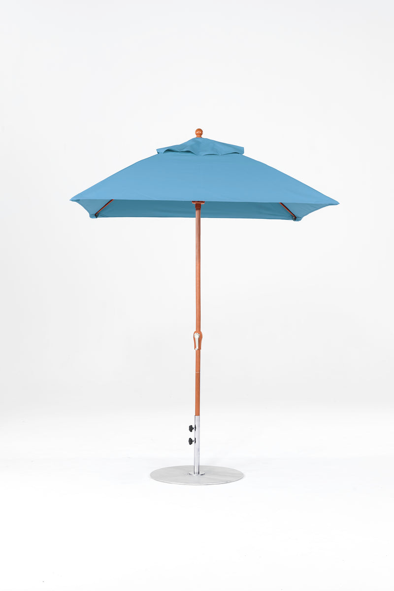 6.5 Ft Square Frankford Patio Umbrella | Crank Lift Mechanism 6-5-ft-square-frankford-patio-umbrella-crank-lift-mechanism Frankford Umbrellas Frankford WGGoldenOak-Capri_6622bd19-d54d-4bb8-91a6-4525ebec286b.jpg