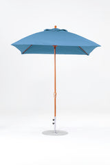 7.5 Ft Square Frankford Patio Umbrella | Crank Lift Mechanism 7-5-ft-square-frankford-patio-umbrella-crank-lift-mechanism Frankford Umbrellas Frankford WGGoldenOak-Capri_79002950-abcf-485a-b8b0-26bc8a78f2bc.jpg
