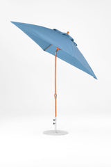 7.5 Ft Square Frankford Patio Umbrella | Crank Auto-Tilt Mechanism 7-5-ft-square-frankford-patio-umbrella-crank-auto-tilt-mechanism Frankford Umbrellas Frankford WGGoldenOak-Capri_924ee949-4af3-40ea-8ea9-2a1e4ce09e09.jpg