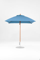 7.5 Ft Square Frankford Patio Umbrella | Pulley Lift Mechanism 7-5-ft-square-frankford-patio-umbrella-pulley-lift-mechanism Frankford Umbrellas Frankford WGGoldenOak-Capri_e4e71b34-a1a1-4eac-b94d-711283cfe805.jpg