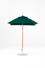 6.5 Ft Square Frankford Patio Umbrella | Crank Lift Mechanism 6-5-ft-square-frankford-patio-umbrella-crank-lift-mechanism Frankford Umbrellas Frankford WGGoldenOak-ForestGreen_6e2afe84-6e04-4271-bbc1-594c3bbfa415.jpg