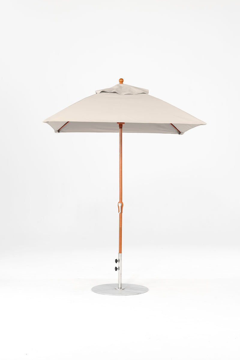 6.5 Ft Square Frankford Patio Umbrella | Crank Lift Mechanism 6-5-ft-square-frankford-patio-umbrella-crank-lift-mechanism Frankford Umbrellas Frankford WGGoldenOak-Linen_051cee33-bdc4-443f-8ccf-4c1877107b99.jpg