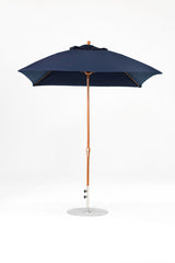 7.5 Ft Square Frankford Patio Umbrella | Crank Lift Mechanism 7-5-ft-square-frankford-patio-umbrella-crank-lift-mechanism Frankford Umbrellas Frankford WGGoldenOak-NavyBlue_2007cf5a-44f1-4423-b843-63a2b055be83.jpg