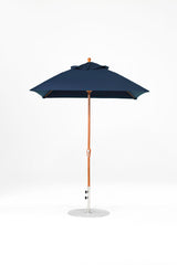6.5 Ft Square Frankford Patio Umbrella | Crank Lift Mechanism 6-5-ft-square-frankford-patio-umbrella-crank-lift-mechanism Frankford Umbrellas Frankford WGGoldenOak-NavyBlue_7de4d45d-a1b2-450f-9840-3b3da8afcbe4.jpg