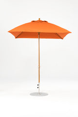 7.5 Ft Square Frankford Patio Umbrella | Crank Lift Mechanism 7-5-ft-square-frankford-patio-umbrella-crank-lift-mechanism Frankford Umbrellas Frankford WGGoldenOak-Orange_ce1c82b4-2621-4eff-91bd-5ec4cc545692.jpg