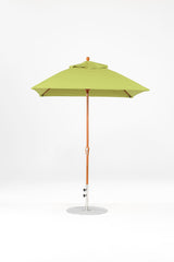 6.5 Ft Square Frankford Patio Umbrella | Crank Lift Mechanism 6-5-ft-square-frankford-patio-umbrella-crank-lift-mechanism Frankford Umbrellas Frankford WGGoldenOak-Pistachio_a0b715a9-540a-44c3-bebd-eca53fbc3836.jpg