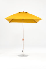 7.5 Ft Square Frankford Patio Umbrella | Crank Lift Mechanism 7-5-ft-square-frankford-patio-umbrella-crank-lift-mechanism Frankford Umbrellas Frankford WGGoldenOak-Sunflower_a68a7a18-356b-4347-8cd6-13c3827ca104.jpg