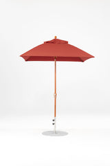 6.5 Ft Square Frankford Patio Umbrella | Crank Lift Mechanism 6-5-ft-square-frankford-patio-umbrella-crank-lift-mechanism Frankford Umbrellas Frankford WGGoldenOak-Terracotta_30cb0745-bfc0-45e7-b87d-6cdda6c0ba6f.jpg