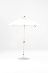 6.5 Ft Square Frankford Patio Umbrella | Crank Lift Mechanism 6-5-ft-square-frankford-patio-umbrella-crank-lift-mechanism Frankford Umbrellas Frankford WGGoldenOak-White_d9b9ec5a-9fdd-4004-9921-ce576fa18f09.jpg