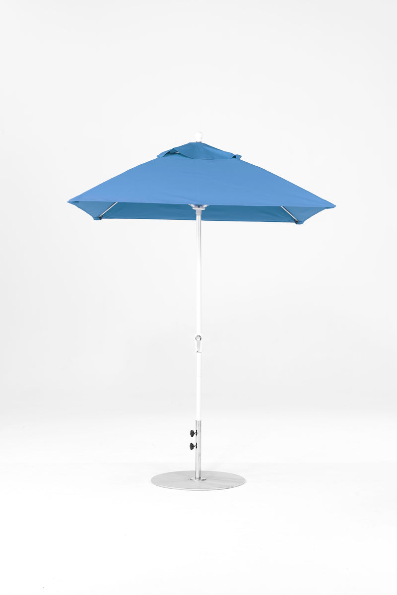 6.5 Ft Square Frankford Patio Umbrella | Crank Lift Mechanism 6-5-ft-square-frankford-patio-umbrella-crank-lift-mechanism Frankford Umbrellas Frankford WHAlpineWhite-Capri_d605408d-b580-4153-b46c-a395812c5deb.jpg