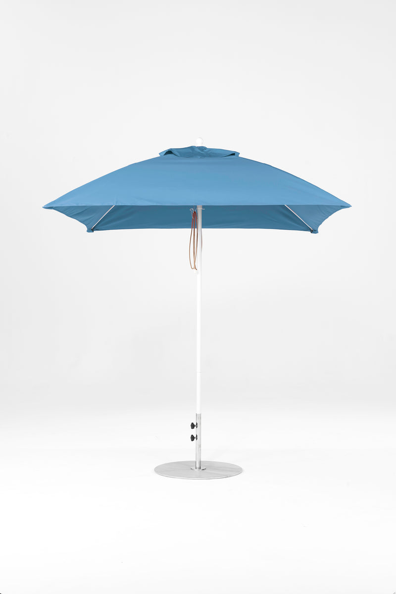 7.5 Ft Square Frankford Patio Umbrella | Pulley Lift Mechanism 7-5-ft-square-frankford-patio-umbrella-pulley-lift-mechanism Frankford Umbrellas Frankford WHAlpineWhite-Capri_fa1c9070-8c48-471c-822b-1506c8a01286.jpg