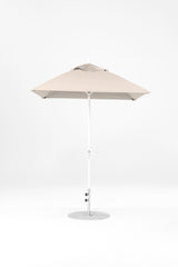 6.5 Ft Square Frankford Patio Umbrella | Crank Lift Mechanism 6-5-ft-square-frankford-patio-umbrella-crank-lift-mechanism Frankford Umbrellas Frankford WHAlpineWhite-Linen_d0a58b25-cac5-46f5-a93b-341caba0d4af.jpg