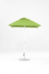 6.5 Ft Square Frankford Patio Umbrella | Crank Lift Mechanism 6-5-ft-square-frankford-patio-umbrella-crank-lift-mechanism Frankford Umbrellas Frankford WHAlpineWhite-Pistachio_da5d1843-5e67-41ae-8e6c-cbba6102ebe7.jpg