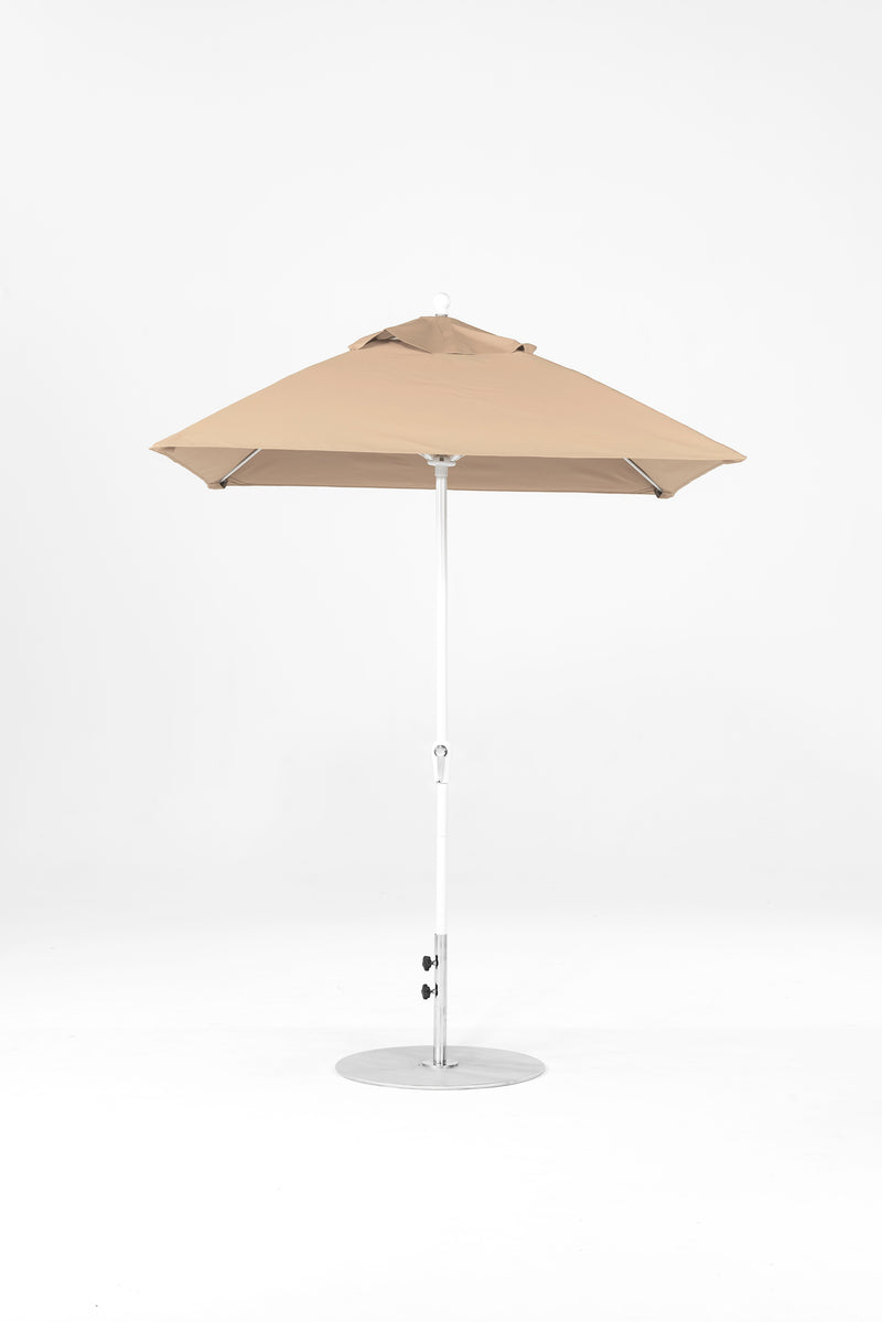 6.5 Ft Square Frankford Patio Umbrella | Crank Lift Mechanism 6-5-ft-square-frankford-patio-umbrella-crank-lift-mechanism Frankford Umbrellas Frankford WHAlpineWhite-Toast_e43ba659-d7c3-423a-b368-9821f0a8a23d.jpg