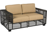 Woodard Monroe Cushion Wicker Storm Fire Pit Lounge Set woodard-monroe-cushion-wicker-storm-fire-pit-lounge-set Conversation Sets Woodard WRS5910211_1.jpg