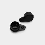 Round Sling Insert - Fits 3/4" Tube | Black | Item 30-309B