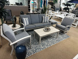 Floor-Model 5-Piece Seating Set