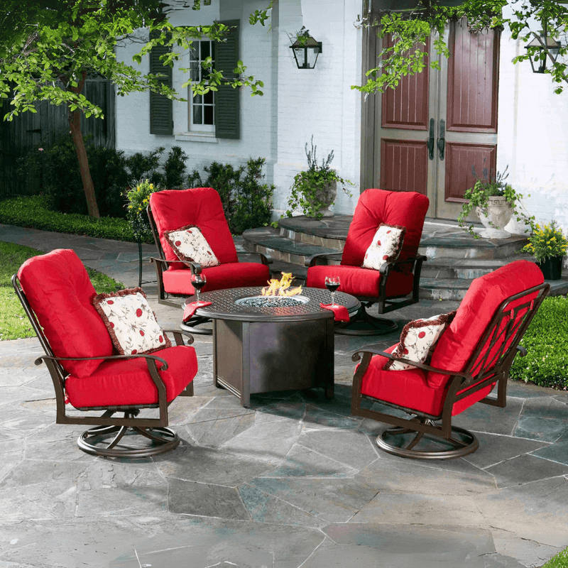 Woodard Cortland Cushion Fire Pit Lounge Set woodard-cortland-cushion-fire-pit-lounge-set Conversation Sets Woodard set10_1.png