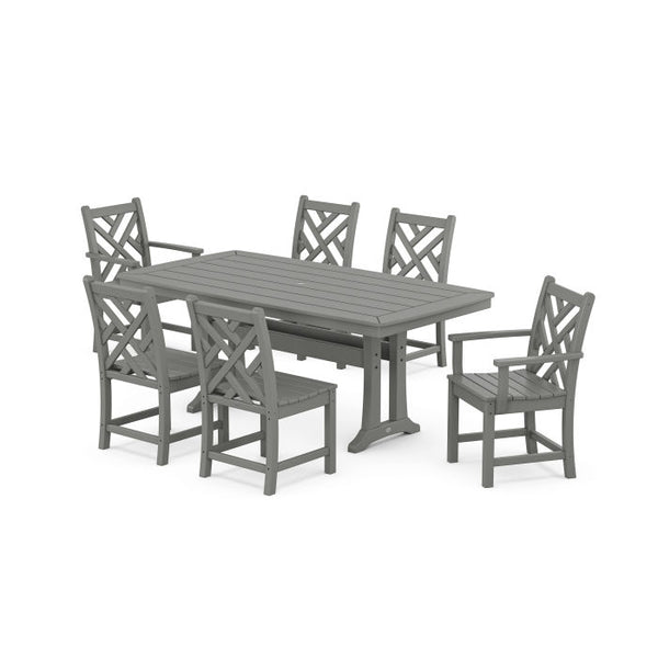 Chippendale 7-Piece Dining Set with Trestle Legs chippendale-7-piece-dining-set-with-trestle-legs Sunniland Patio - Patio Furniture in Boca Raton tzwt1jz6kurnldpvldu6.jpg