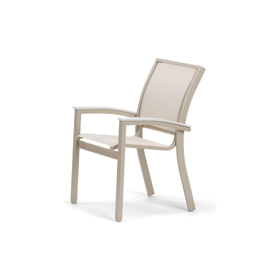 Telescope Casual Bazza MGP Sling Cafe Chair