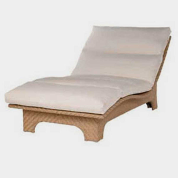 Light Gray Avignon Cuddle Chaise Replacement Cushion #L1070 ebel-replacement-cushions-avignon-cuddle-chaise Cushions Ebel 1070.jpg