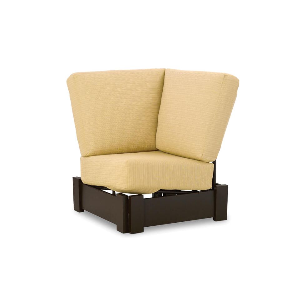 Telescope Casual Leeward MGP Cushion Corner Section