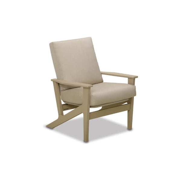Telescope Casual Wexler Cushion Chat Height MGP Arm Chair | 5W70