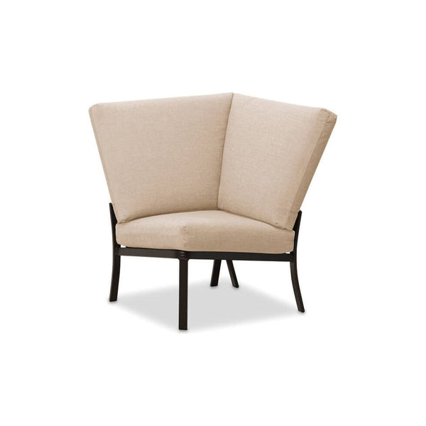 Telescope Casual Belle Isle Cushion Corner Sectional | B0C0