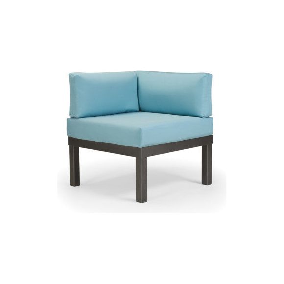 Telescope Casual Ashbee Sectional Cushion Corner Sectional | 1A40