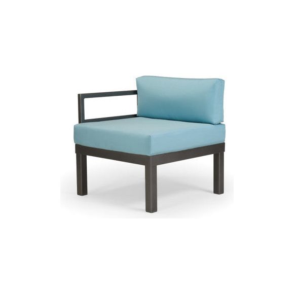 Telescope Casual Ashbee Sectional Cushion End Sectional | 1A50