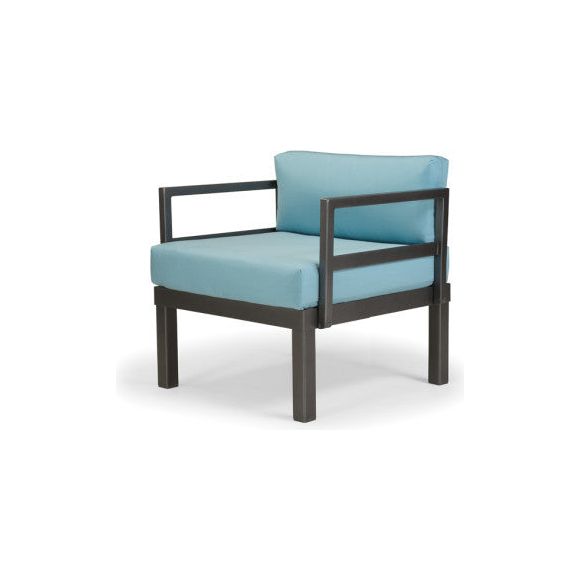 Telescope Casual Ashbee Sectional Cushion Arm Chair | 1A70
