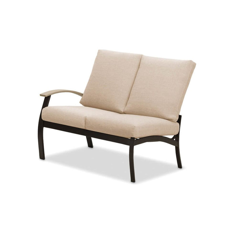 Telescope Casual Belle Isle Cushion Right Arm Two-Seat Section | B0R0