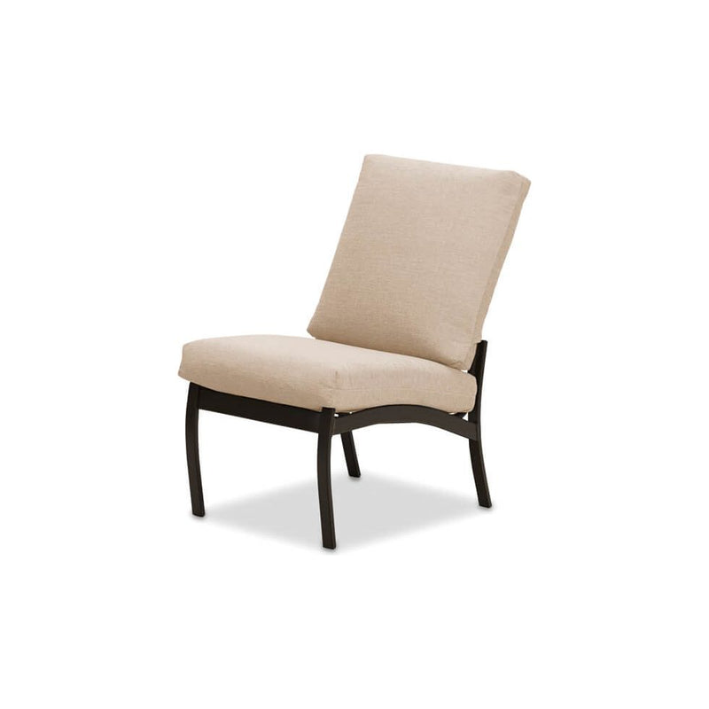 Telescope Casual Belle Isle Cushion Armless Single-Seat Sectional | B0S0