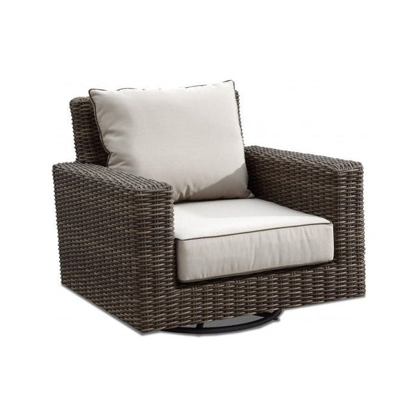 Sunset West Coronado Wicker Swivel Rocking Chair | 2101-21SR coronado-wicker-swivel-rocking-chair-item-2101-21sr Swivel Rocker Sunset West 2101-21sr.jpg