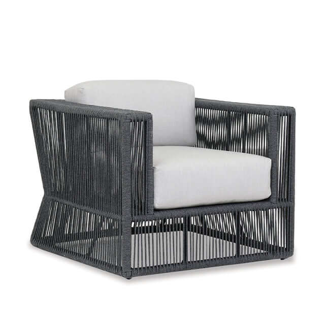 Sunset West Milano Club Chair | 4101-21
