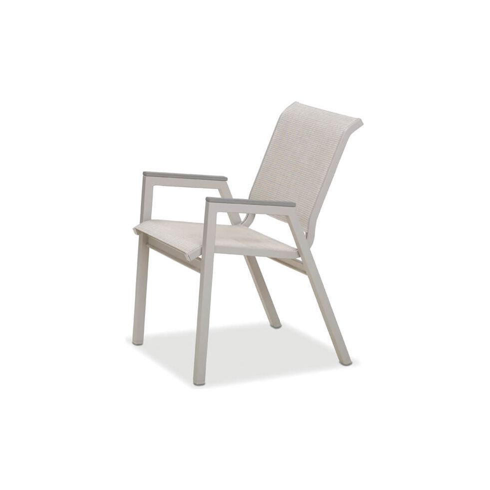 Telescope Casual Bazza Sling Bistro Chair - Thumbnail 4