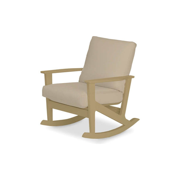 Telescope Casual Wexler Cushion MGP Chat Height Rocker | 5W30