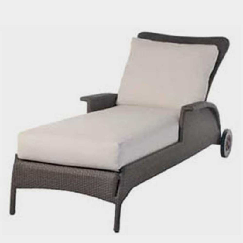 Beaumont Chaise Replacement Cushions