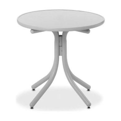 Aruba II Tangerine Dining Set